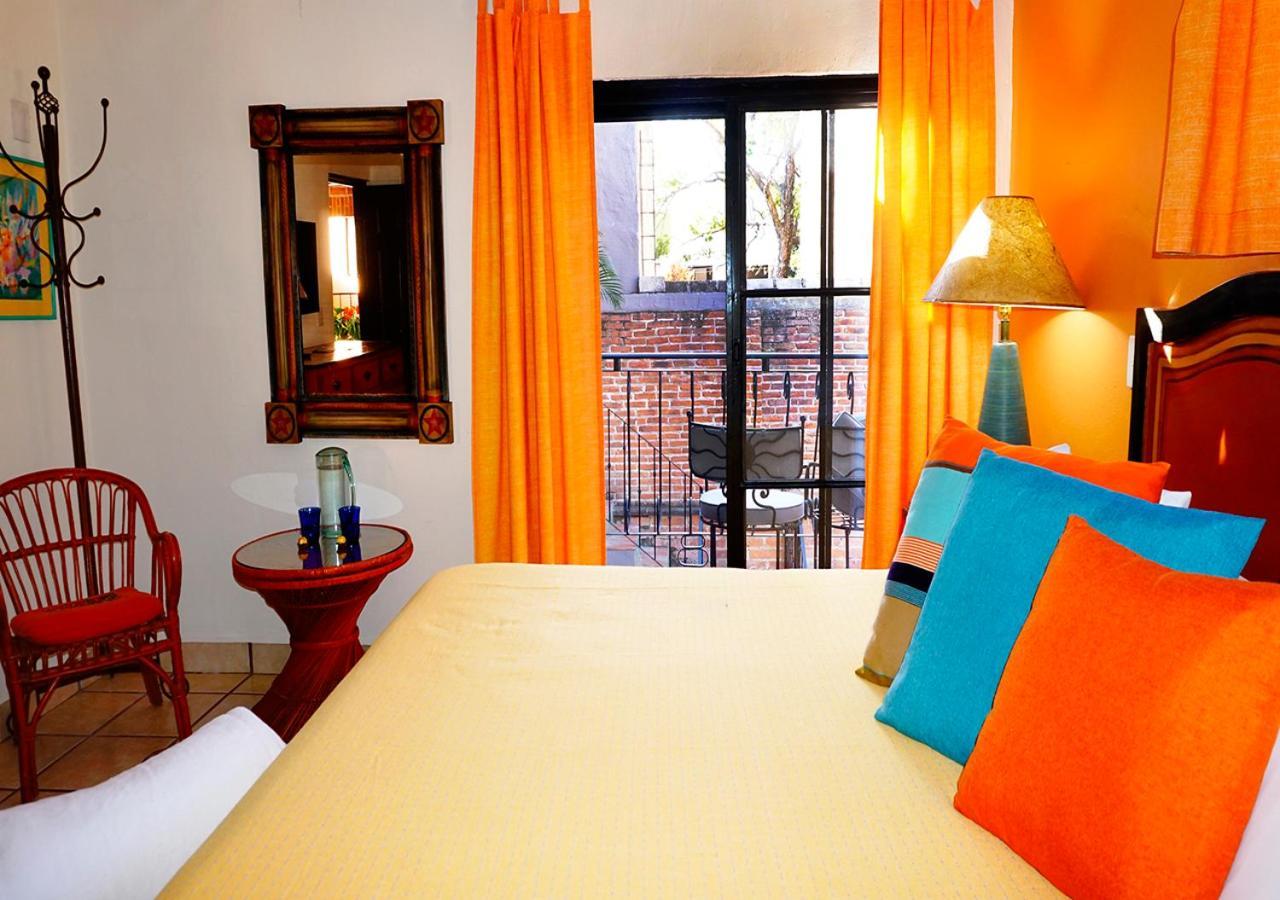 Habitación Deluxe - 1 cama grande