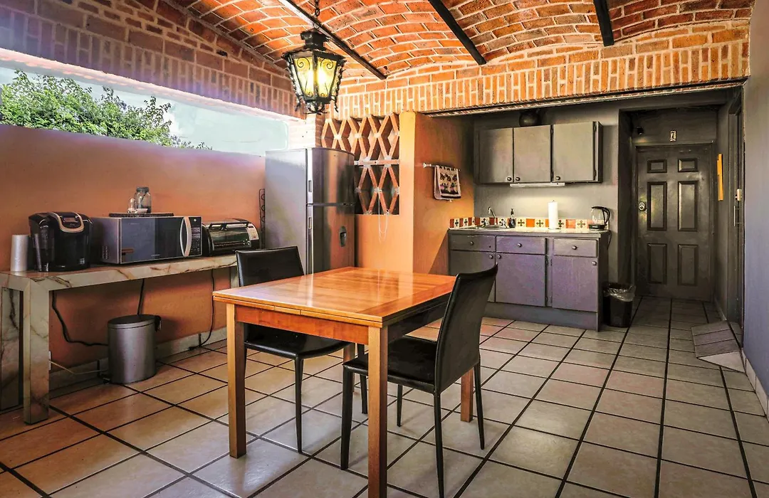 Casa del Sol Inn-1