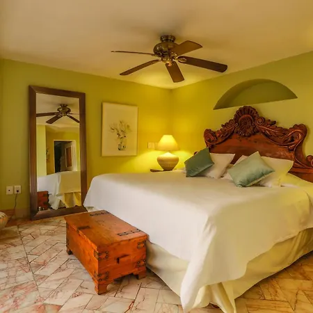Casa del Sol Inn-3
