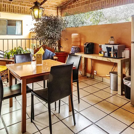 Casa del Sol Inn-2